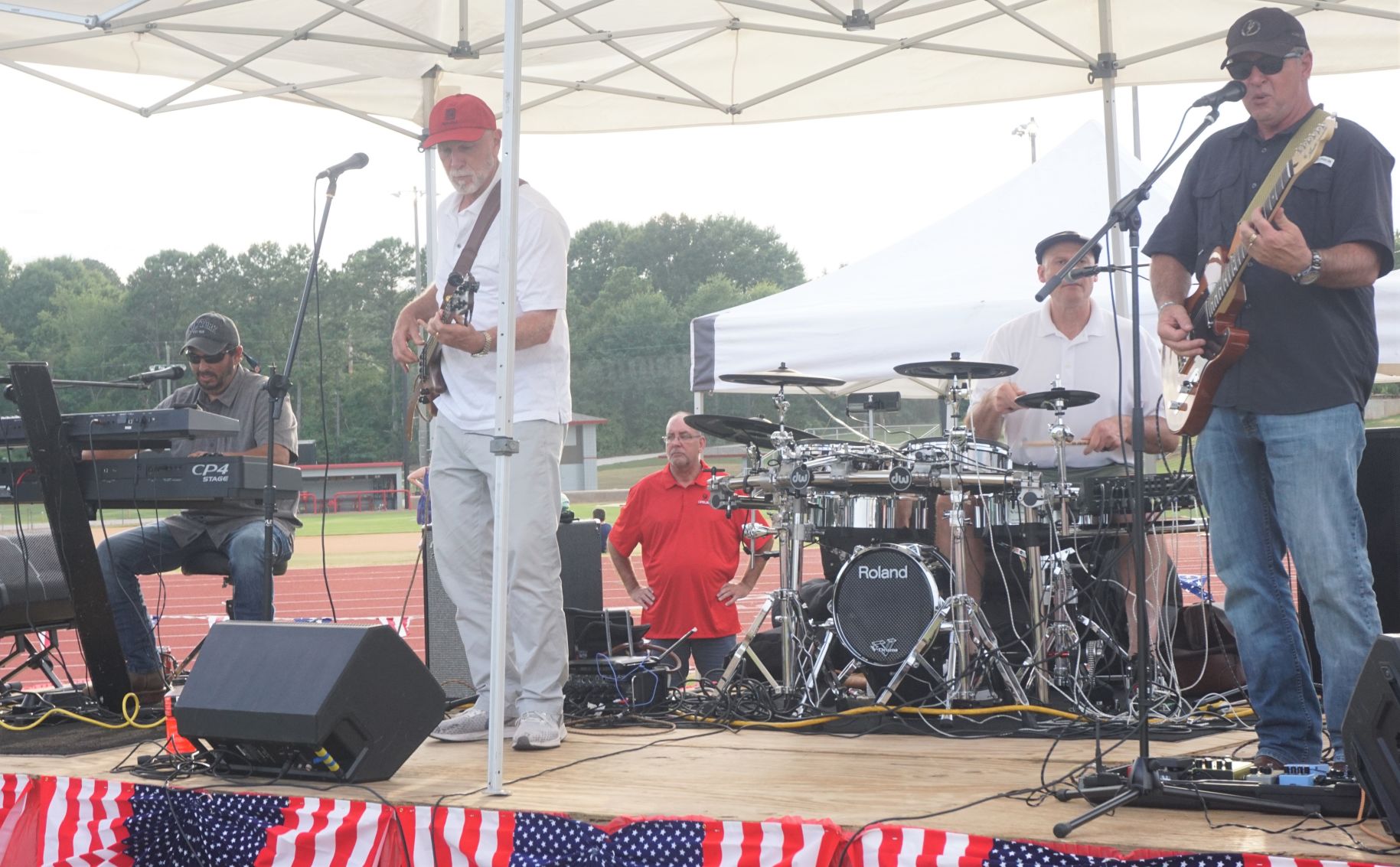 Opelika Freedom Celebration 2019